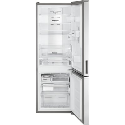 Whirlpool 12.9 cu.ft. Counter-Depth Bottom-Freezer Refrigerator