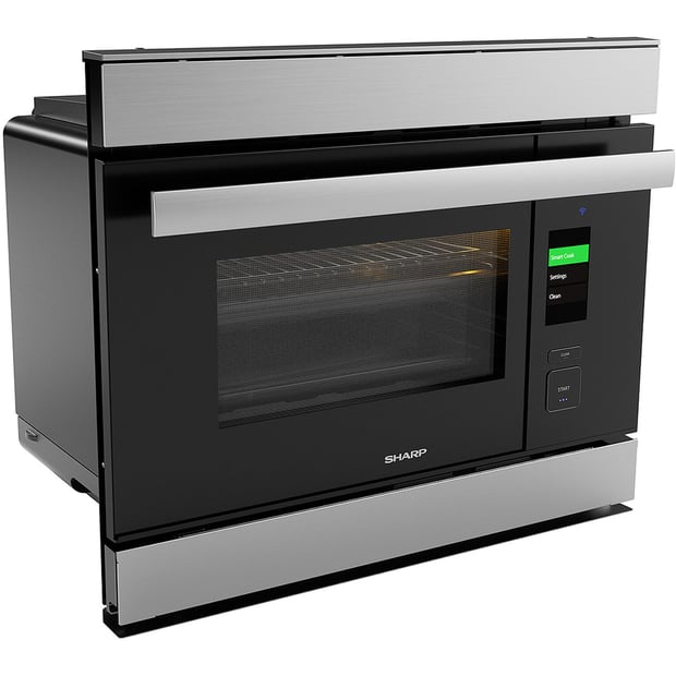 Sharp 24 inch Convection Wall Oven