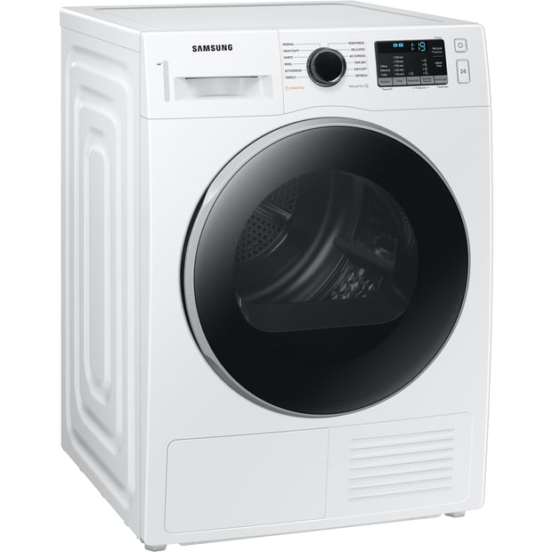 Samsung 4.0 cu.ft. Heat Pump Dryer