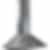 Zephyr 36 inch 600 CFM Wall-Mount Chimney Ventilation Hoodfan