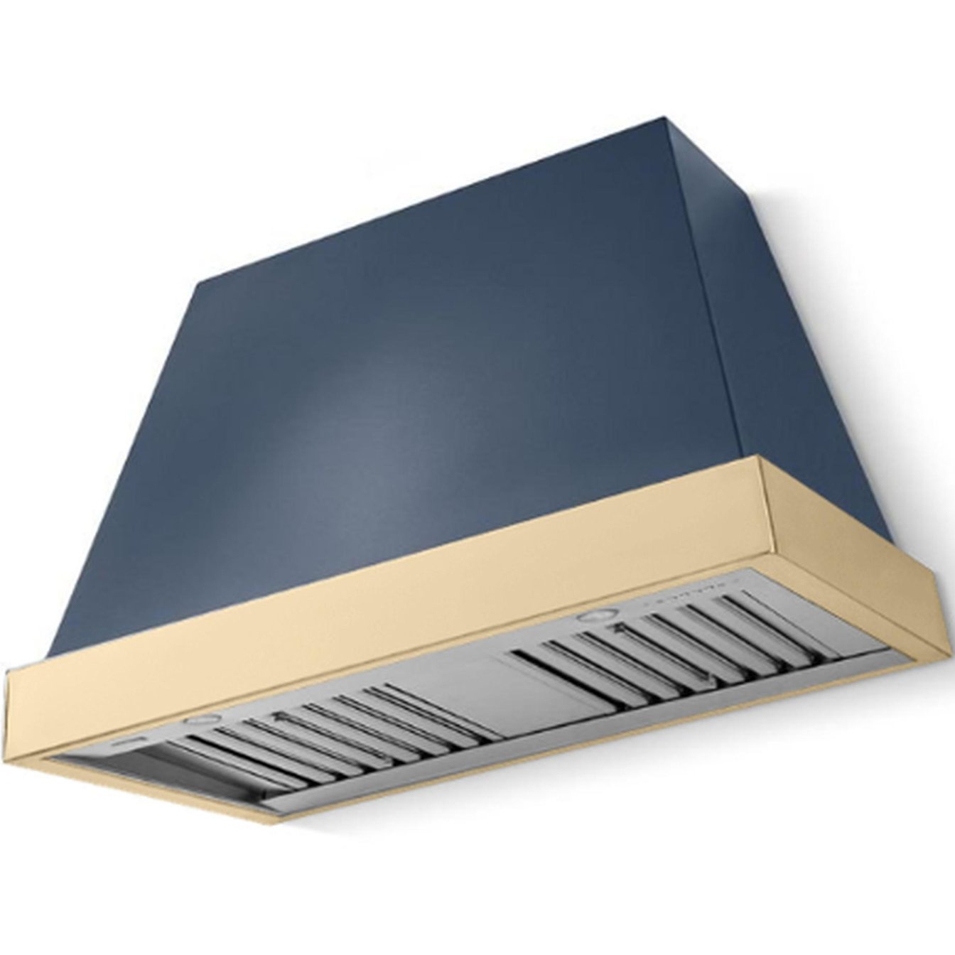 La Cornue 36 inch 600 CFM Wall-Mount Range Hoodfan
