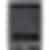 Stirling Built-in 24 inch 5.3 cu.ft Undercounter Refrigerator