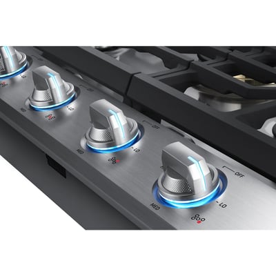 Samsung 30 inch Gas Cooktop