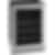 U-Line Free-standing or Built-in 24 inch Beverage Centre