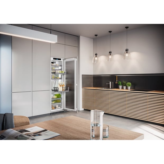 Liebherr 10.5 cu.ft. Built-in All Refrigerator