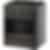 KitchenAid 30 inch Single Oven Dual Fuel Range