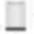 Bosch 300 Series 24-inch 46 dB Dishwasher with Hidden Controls