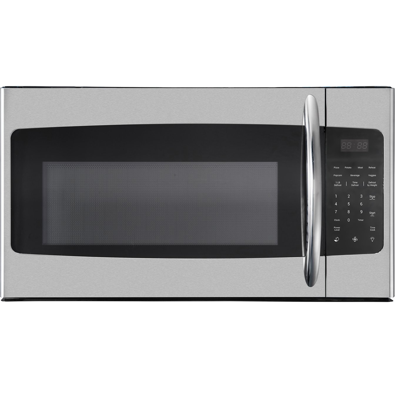 Danby 1.6 cu.ft. 300 CFM Over-the-Range Microwave Oven
