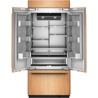 KitchenAid 20.8 cu.ft. Built-in French Door Refrigerator