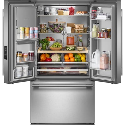 KitchenAid 30.52 cu.ft. French-Door Refrigerator