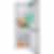 Hisense 10.7 cu.ft. Counter-Depth Bottom-Freezer Refrigerator