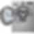LG 5.2 cu.ft. Stackable Front Load Washer