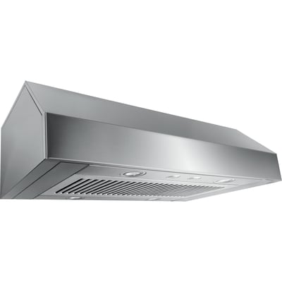 Frigidaire Professional 36 inch 400 CFM Under-Cabinet Ventilation Hoodfan