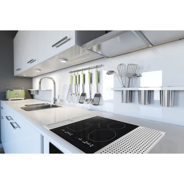 Sharp 24 inch Induction Cooktop