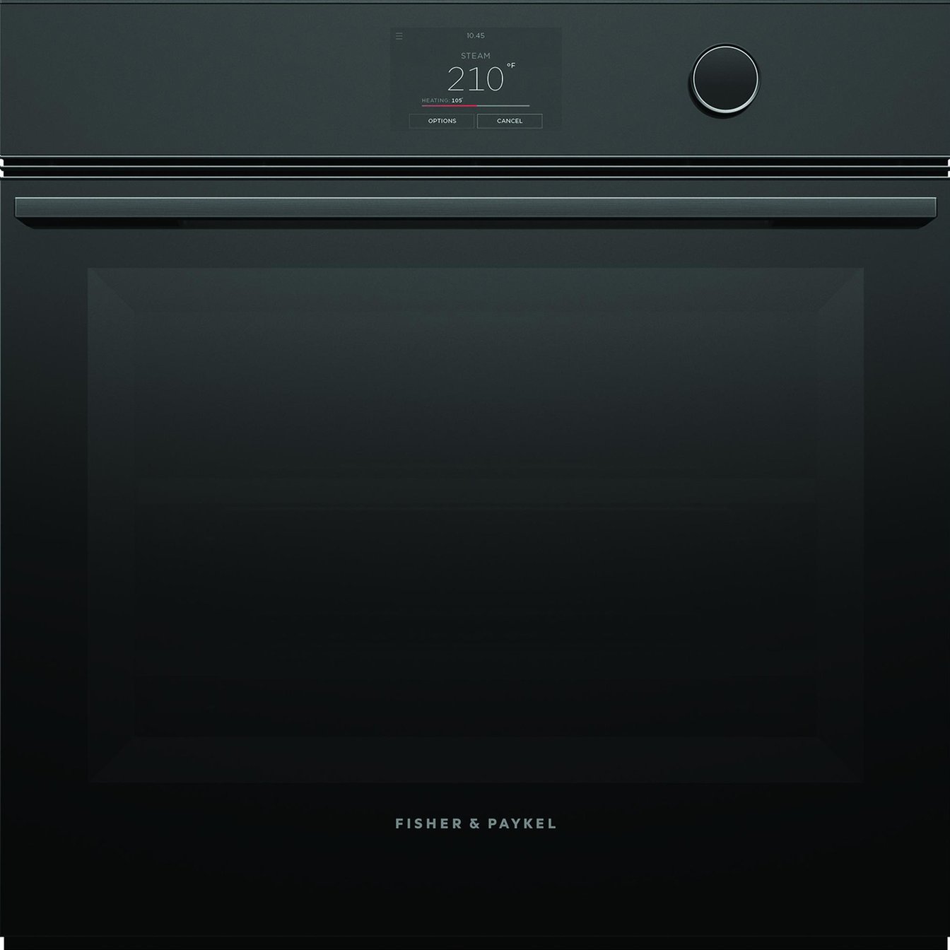 Fisher & Paykel 24 inch Steam Wall Oven