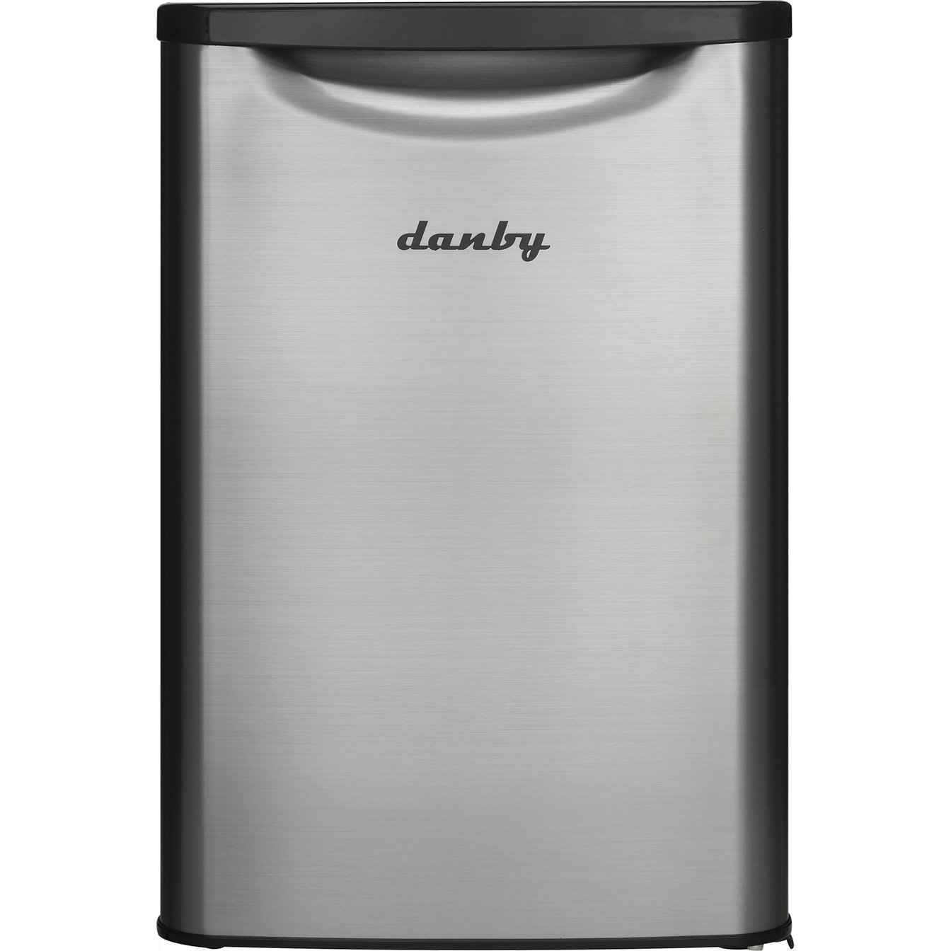 Danby Free-Standing or Built-in 18 inch 2.6 cu.ft. Compact Bar Refrigerator
