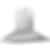 Zephyr 42 inch 1200 CFM Island Ventilation Hoodfan