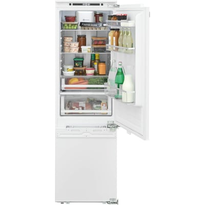Electrolux 8.62 cu.ft. Bottom Freezer Refrigerator