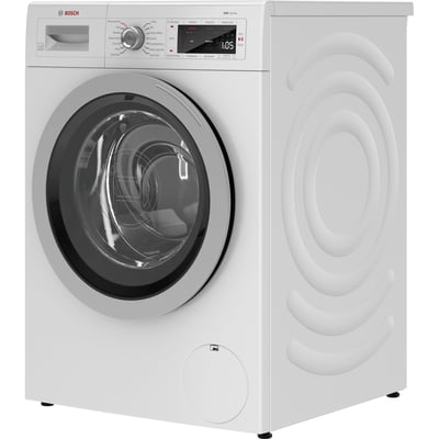 Bosch 2.2 cu.ft. Stackable Front Load Washer