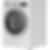 Bosch 2.2 cu.ft. Stackable Front Load Washer