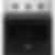 Viking Pro5 27 inch Single Wall Oven with Convection