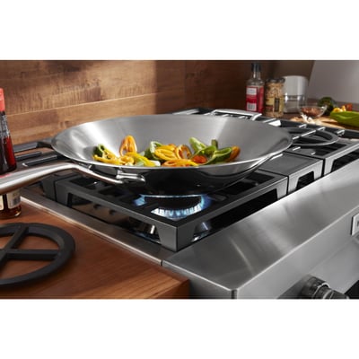 KitchenAid 30 inch Gas Rangetop