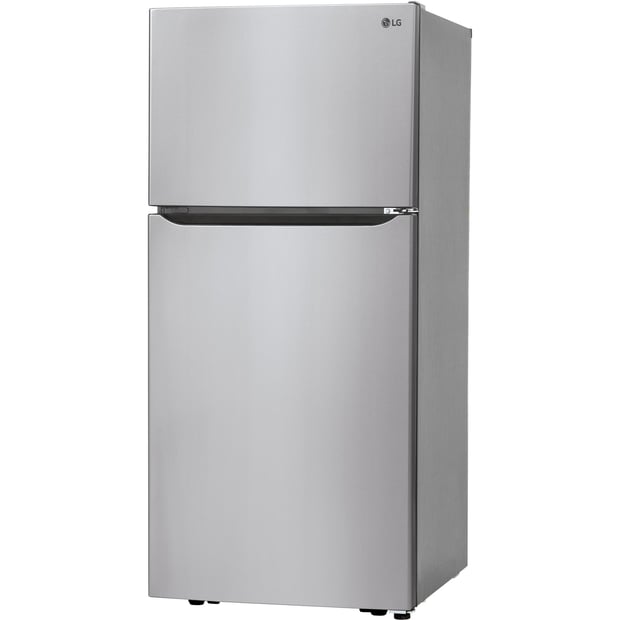 LG 20.2 cu.ft. Top-Freezer Refrigerator