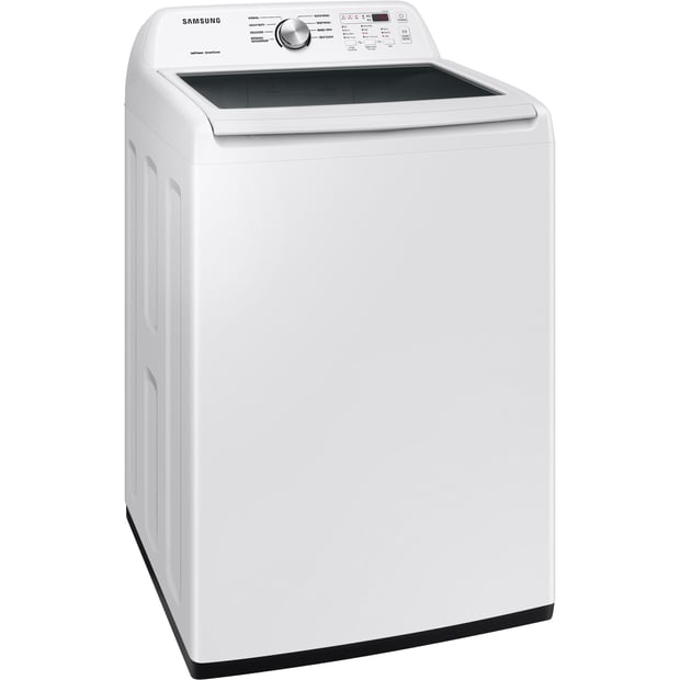Samsung 5.0 cu.ft. Top-Load Washer