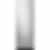 Jennair 24" Built-In Column Freezer with NOIR Panel Kit - Left Swing