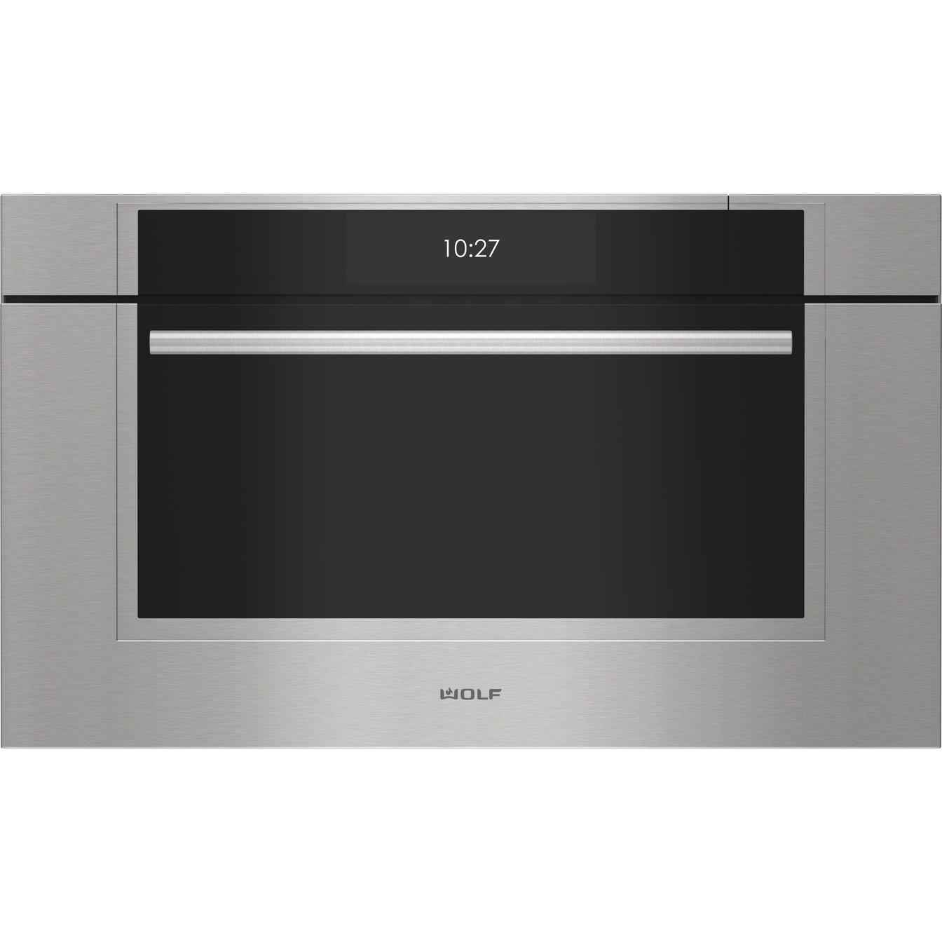 Wolf 30 inch Steam Convection Wall Oven