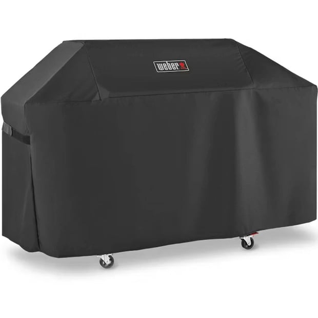 Weber Premium Grill Cover
