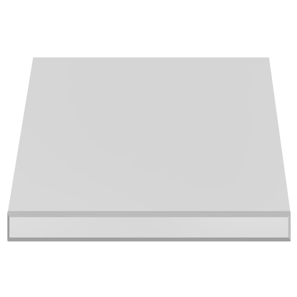 Vent-A-Hood 42 inch 550 CFM Wall-Mount Hoodfan SLH30-242SS