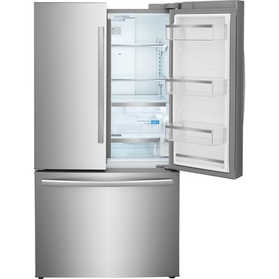 Frigidaire Gallery 28.8 cu.ft. French-Door Refrigerator