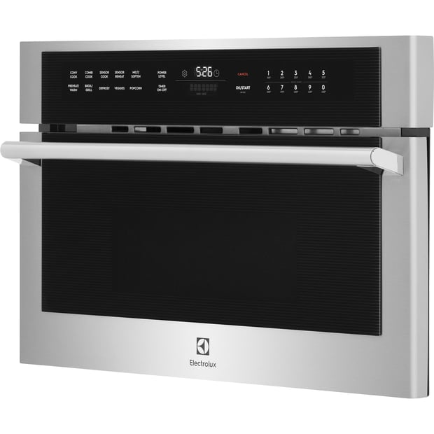 Electrolux 1.6 cu.ft. Built-in Microwave