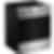 Whirlpool 30 inch Single Oven Electric Range