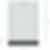 Bosch 300 Series 24-inch 46 dB Dishwasher with Hidden Controls and Third Rack