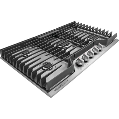 Frigidaire Gallery 36 inch Gas Cooktop