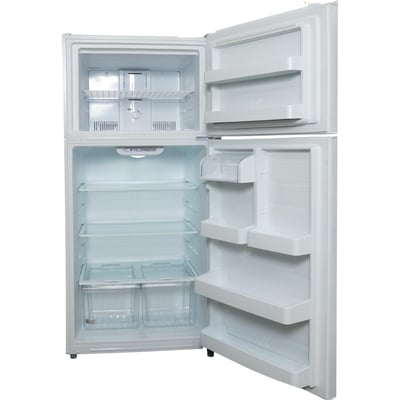Danby 18 cu.ft. Top-Freezer Refrigerator