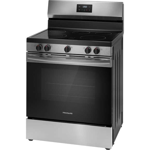 Frigidaire 30 inch Single Oven Electric Range