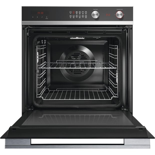 Fisher & Paykel 24 inch Single Wall Oven with Convection