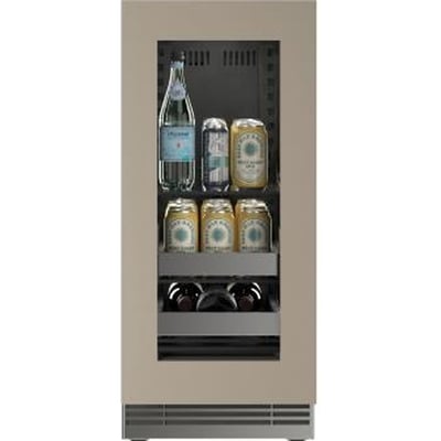 U-Line Free-standing or Built-in 15 inch Beverage Centre