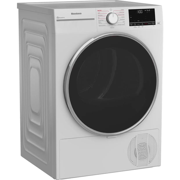 Blomberg 4.5 cu.ft. Heat Pump Dryer