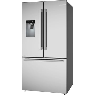 Bosch 26 cu.ft. French-Door Refrigerator