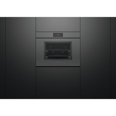 Fisher & Paykel 30 inch Combi Steam Oven with Convection