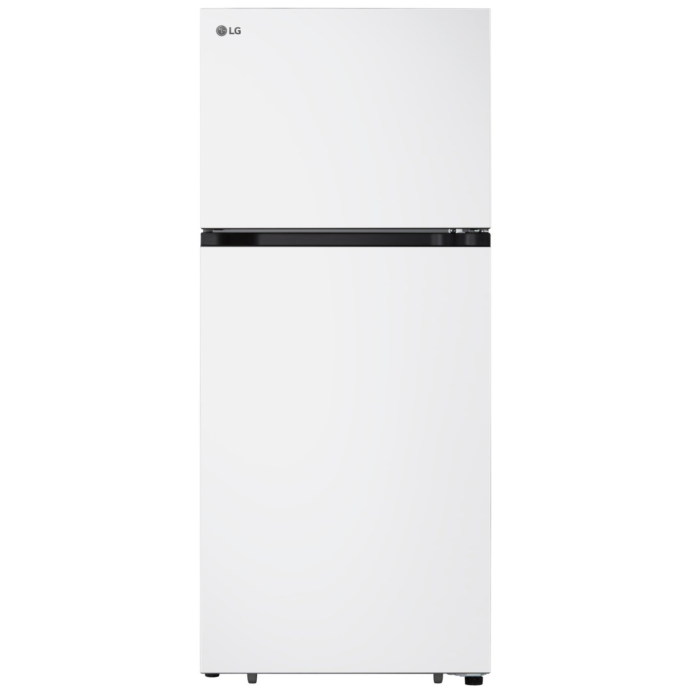 LG 17.5 cu.ft. Top-Freezer Refrigerator