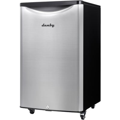 Danby Free-standing 21 inch 4.4 cu.ft. Compact Bar Refrigerator