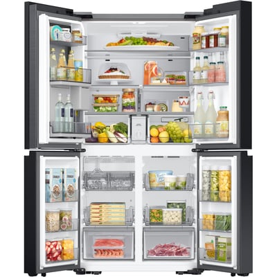 Samsung Bespoke 29.0 cu.ft. French-Door Refrigerator