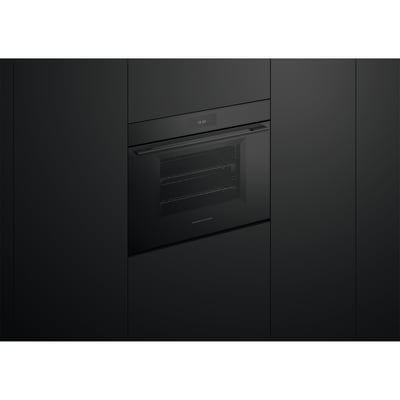 Fisher & Paykel 30 inch Combi Steam Oven with Convection