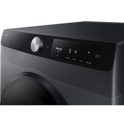 Samsung 4.0 cu.ft. Stackable Vented Dryer