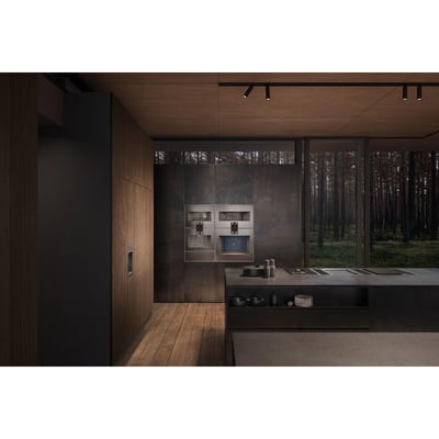 Gaggenau 15 inch Electric Grill